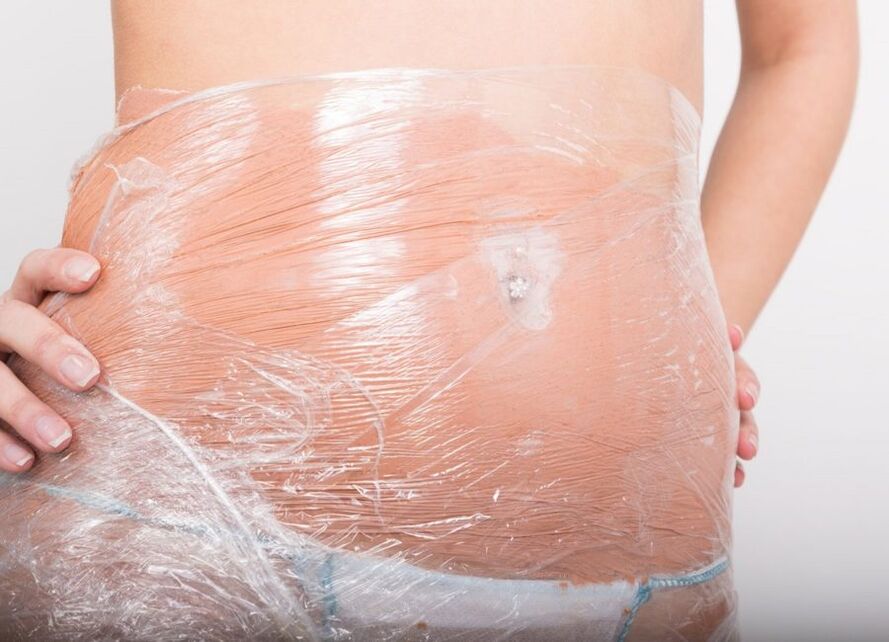 Wraps